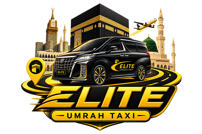 Elite Umrah Taxi