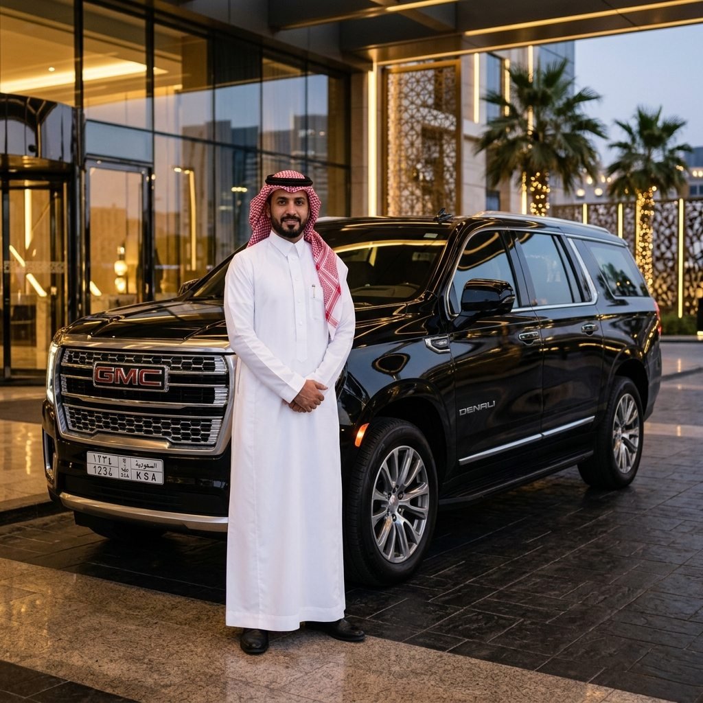 Chauffeur Service
